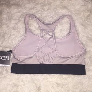Victoria's Secret Sport Bra Sz Medium BRAND NEW